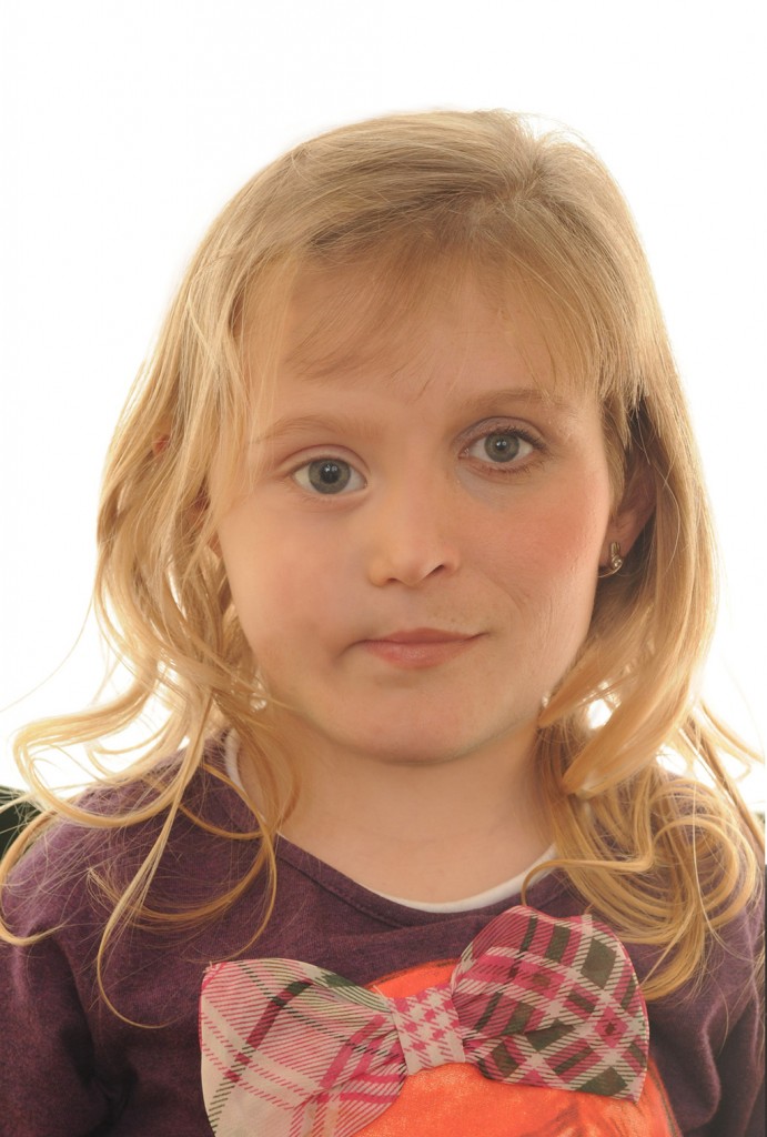 Like mother like daughter