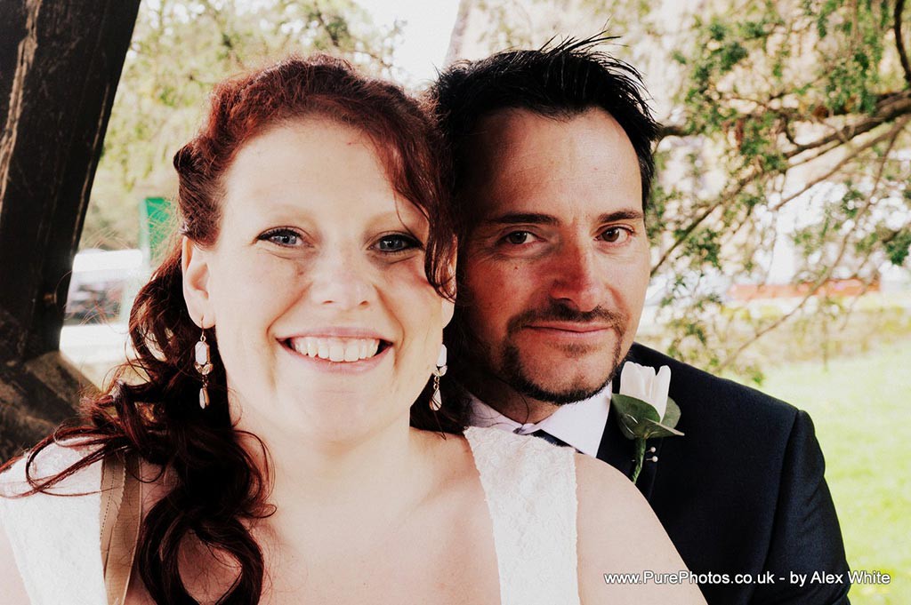 Weding Photography in Capel near Rusper Horsham West Sussex