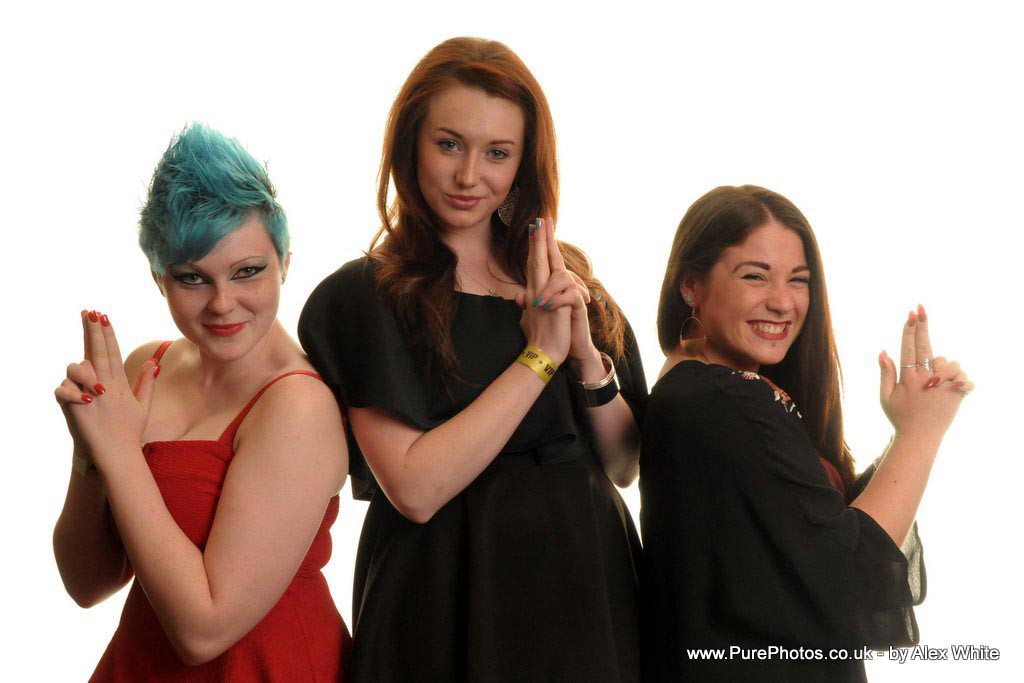 Oreal School Sixth Form Prom