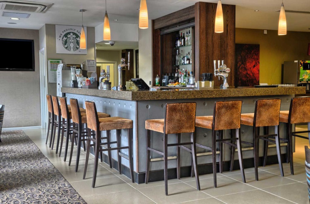 Commercial premises and venue photos