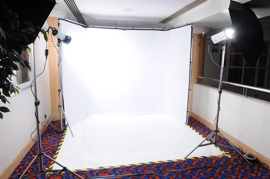 Event-Photography-West-Sussex-Setup