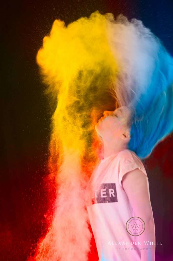 The final photo of the day, and my favourite by a long shot.