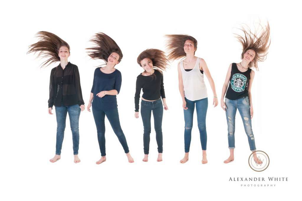 Sweet sixteen friends Photo Shoot in Sussex (2)