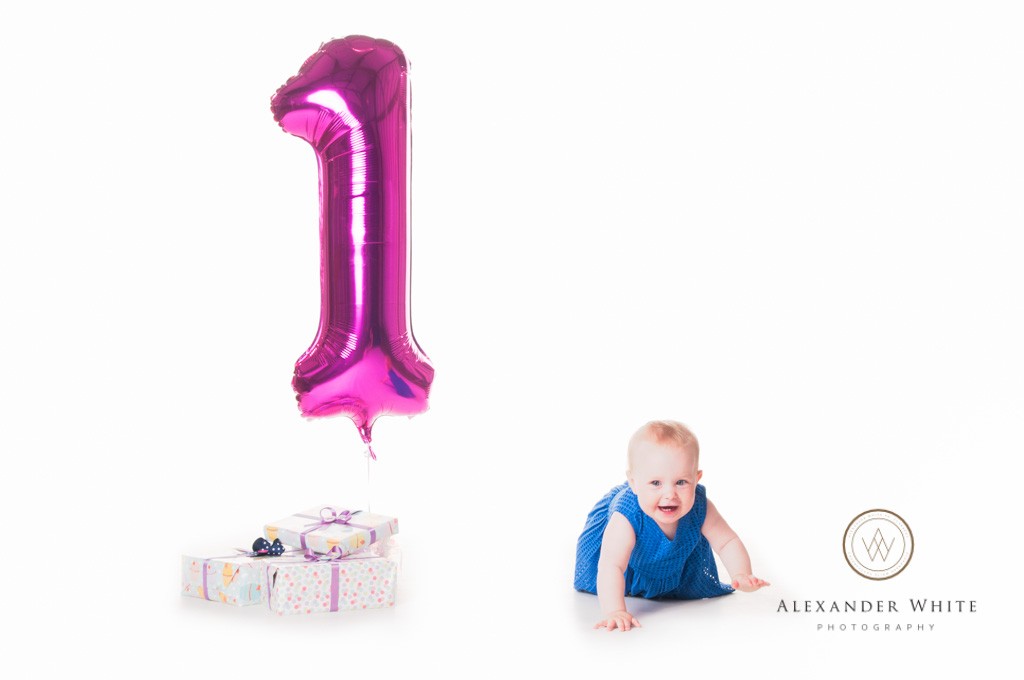 Baby and Family Portrait and Cake Smash Photography in West Sussex (1)