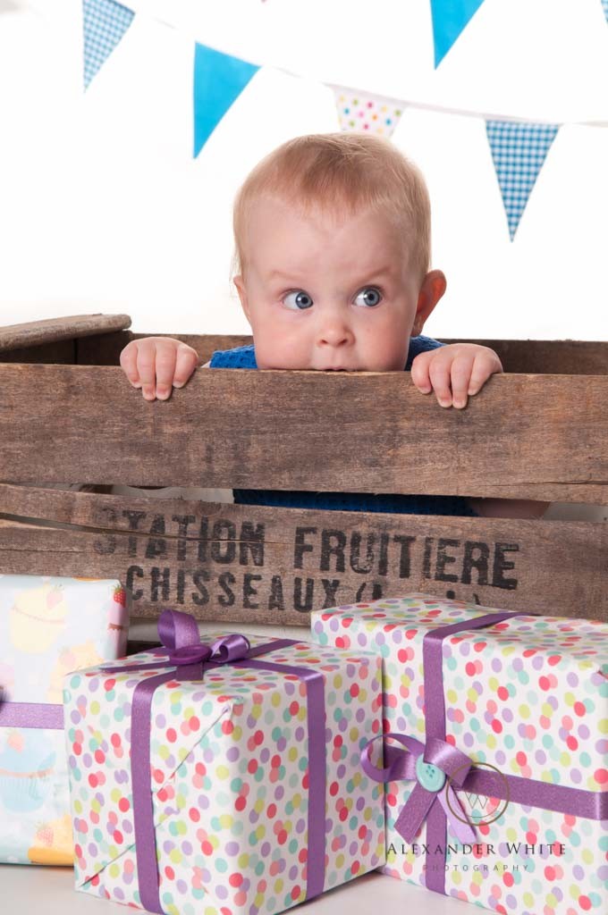 Baby and Family Portrait and Cake Smash Photography in West Sussex (5)