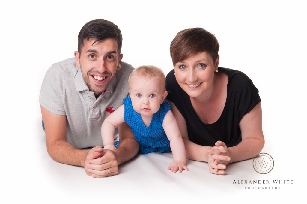 Baby and Family Portrait and Cake Smash Photography in West Sussex (6)