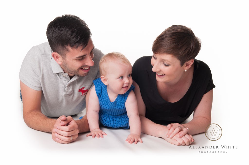 Baby and Family Portrait and Cake Smash Photography in West Sussex (7)