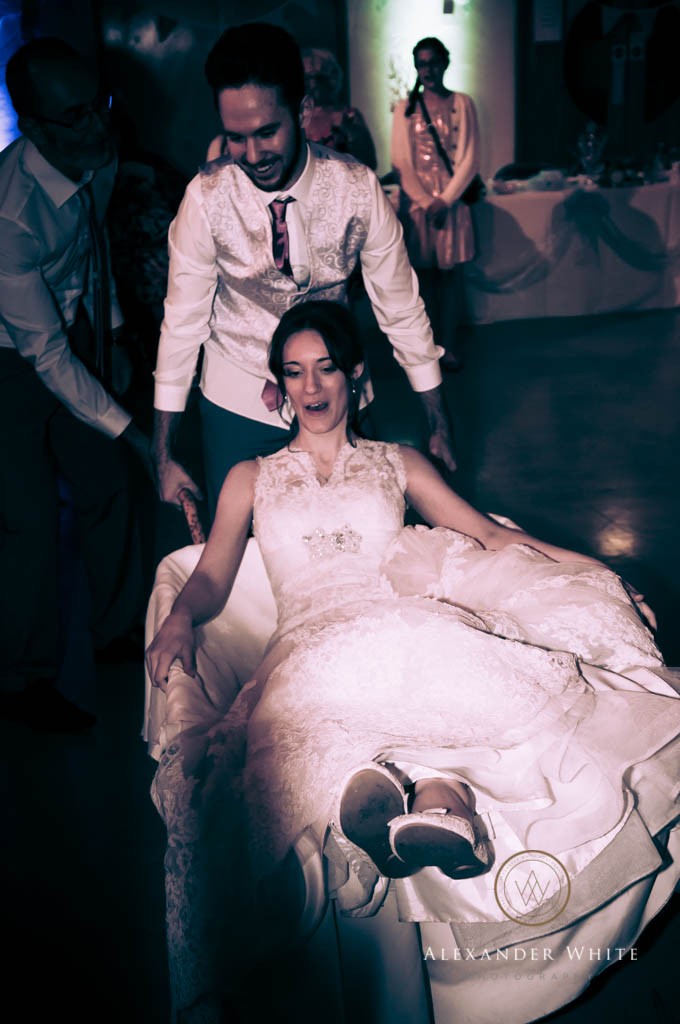 Wedding Photographer in Horsham shooting a wedding at StMarks church in West Sussex (10)