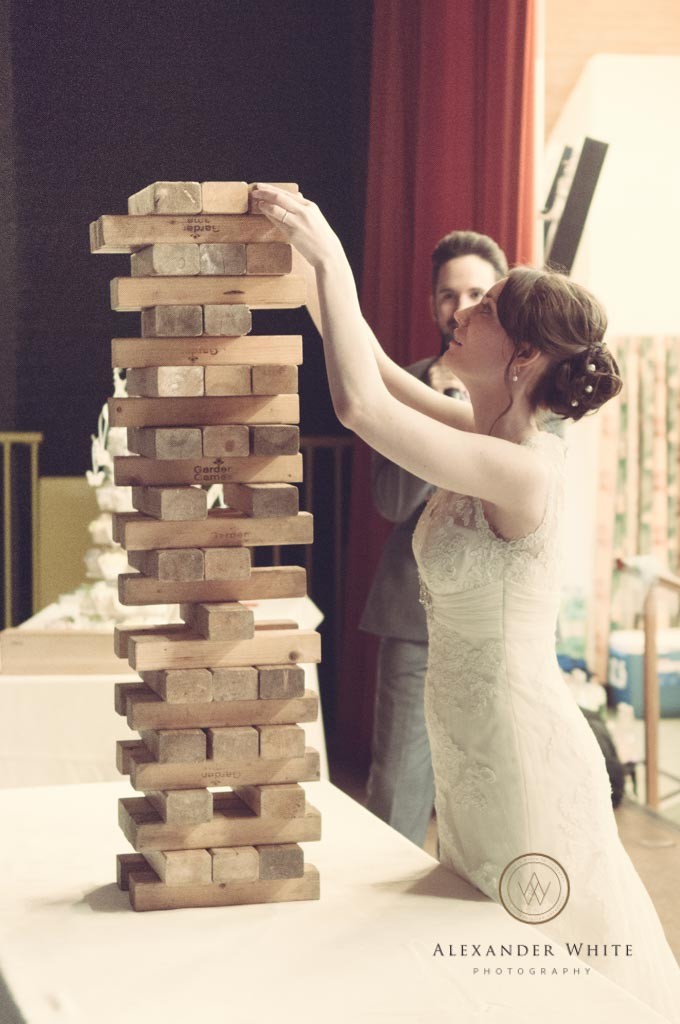 Wedding Photographer in Horsham shooting a wedding at StMarks church in West Sussex (9)