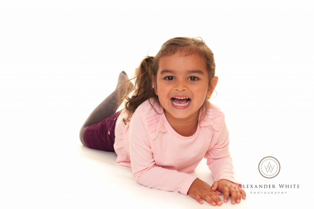 Newborn Baby and Toddler Family Photos (1)