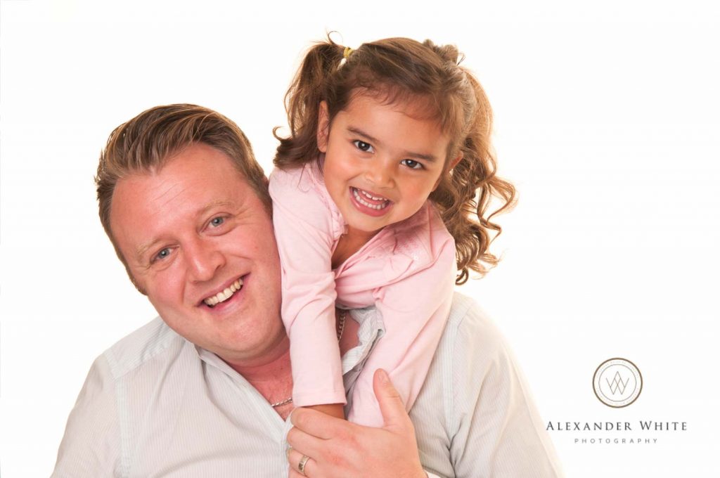 Newborn Baby and Toddler Family Photos (2)