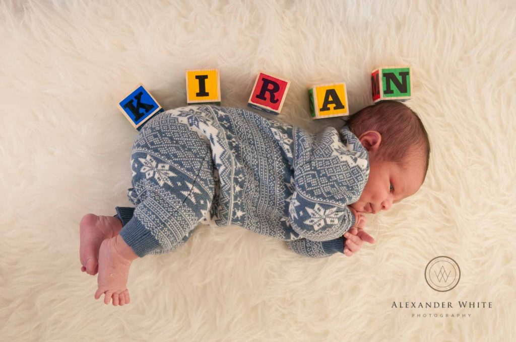 Newborn Baby and Toddler Family Photos (3)