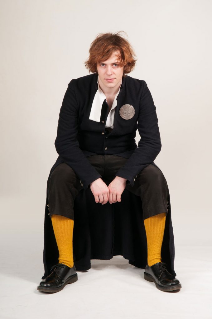 School leavers photos and graduation portrait photos for Christs Hospital school and Univercity graduation photos (1)