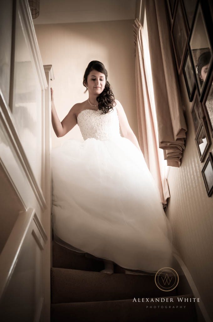 Wedding photographer in West Sussex Horsham StMarys Church by Alexander White Phototgraphy (5)