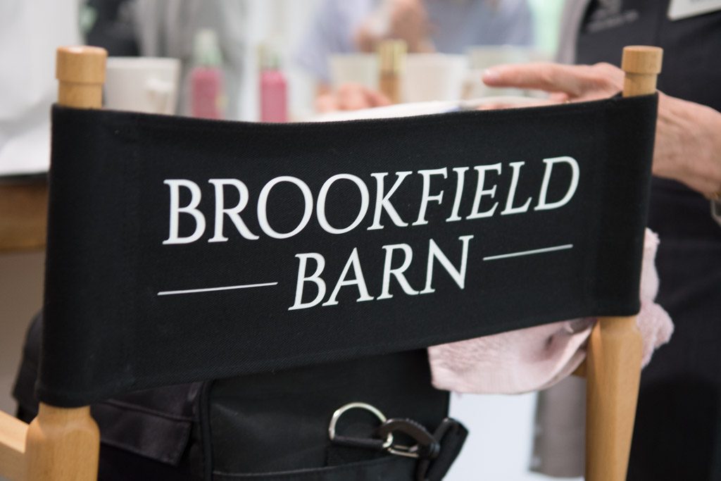 Brookfield Barn wedding detail photography