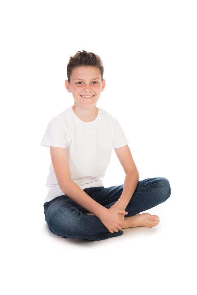 Family portrait photographer in Horsham West Sussex