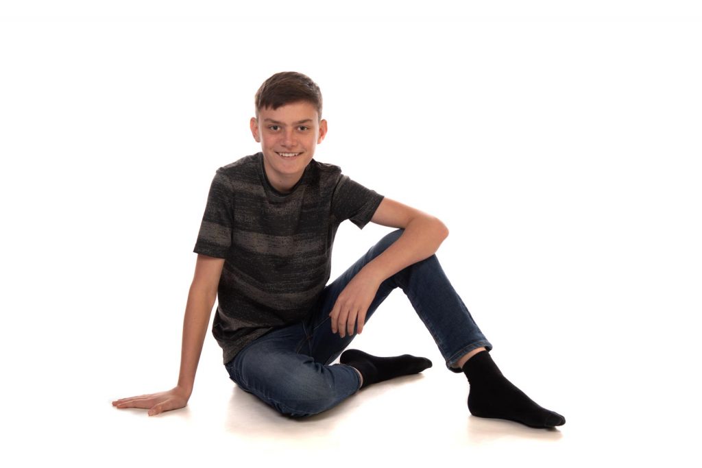 Family portrait photographer in Horsham West Sussex