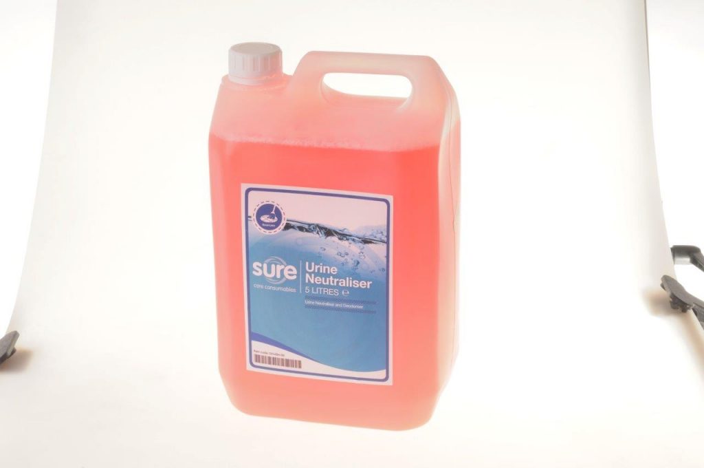 The strangest thing I've ever photographed