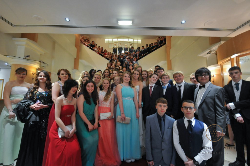 Holy Trinity School 2015 Prom Photos